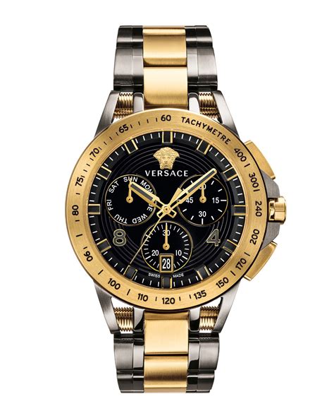 versace watch authenticity check|Versace watches men's closeout.